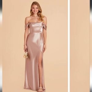 Mia Convertible Dress